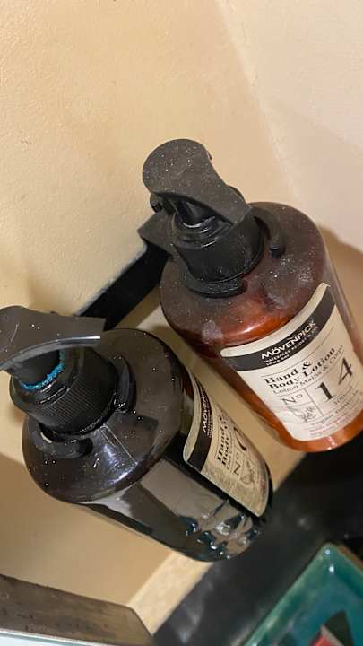 Zimmer Mövenpick Waterpark Resort & Spa Soma Bay