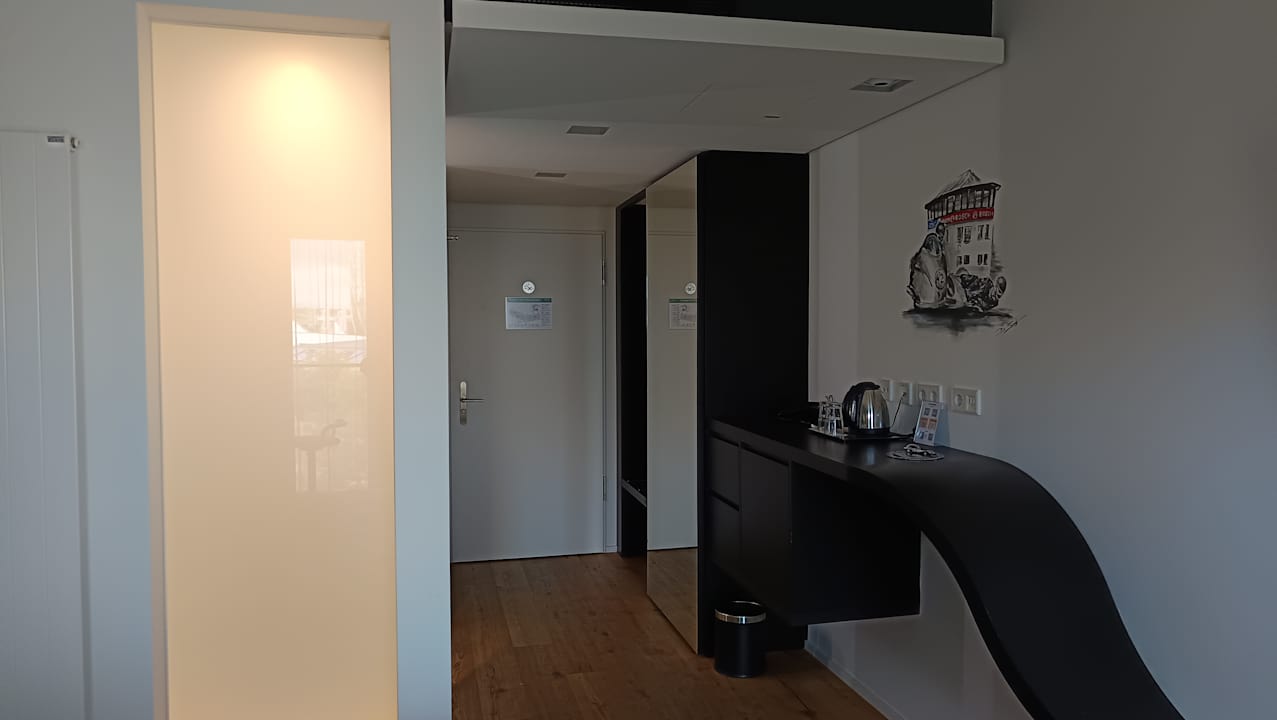 Zimmer V8 Hotel Classic Motorworld Region Stuttgart
