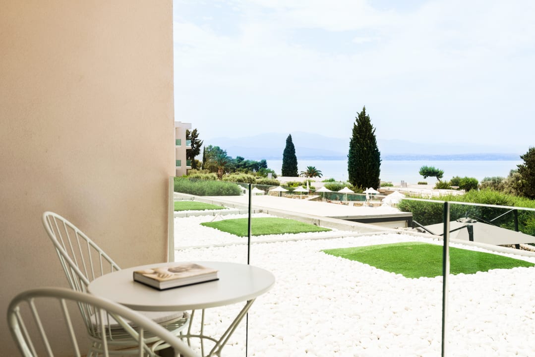 Zimmer Amaronda Resort & Spa Eretria