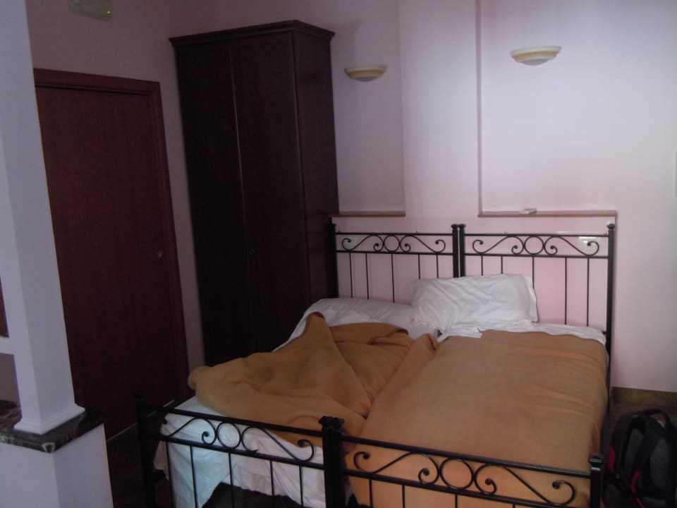 Appartement Hotel Auberge La Porta