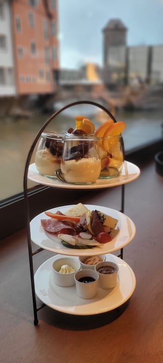 Gastro Karl August - a Neighborhood Hotel