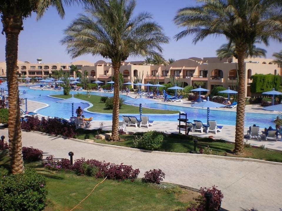 Hammer Ali Baba Palace Resort