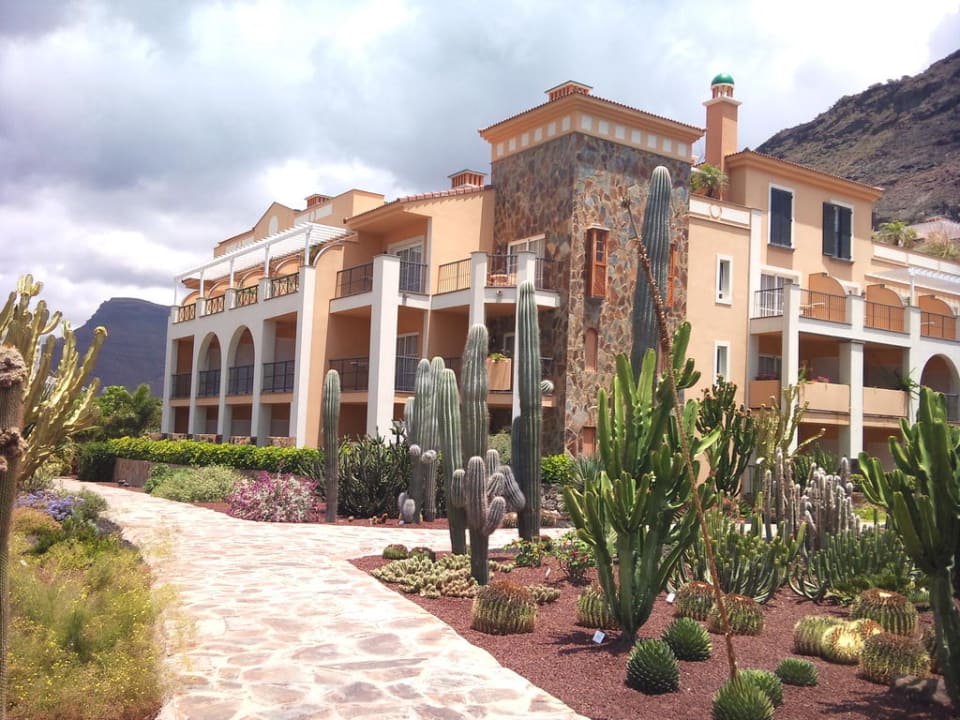 Hotel Hotel Cordial Mogán Playa