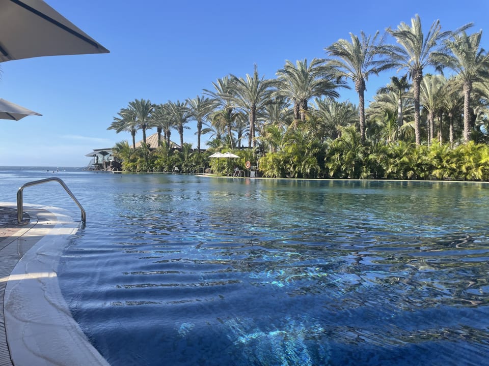 Pool Lopesan Costa Meloneras, Resort & Spa