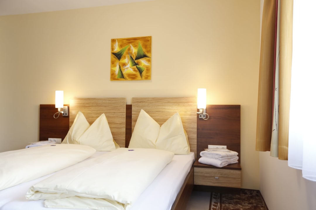 Zimmer Premium Wanderhotel Steirerhof