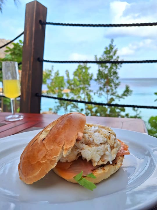 Gastro Dreams Curacao Resort, Spa & Casino