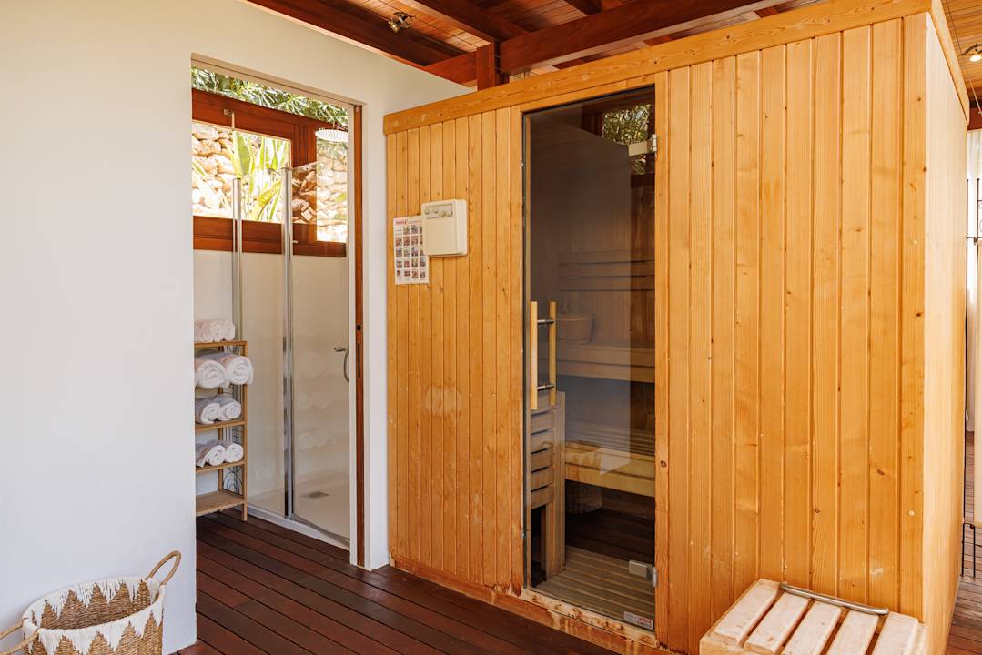 Sport & Freizeit CAN LLUC BOUTIQUE COUNTRY HOTEL & VILLAS