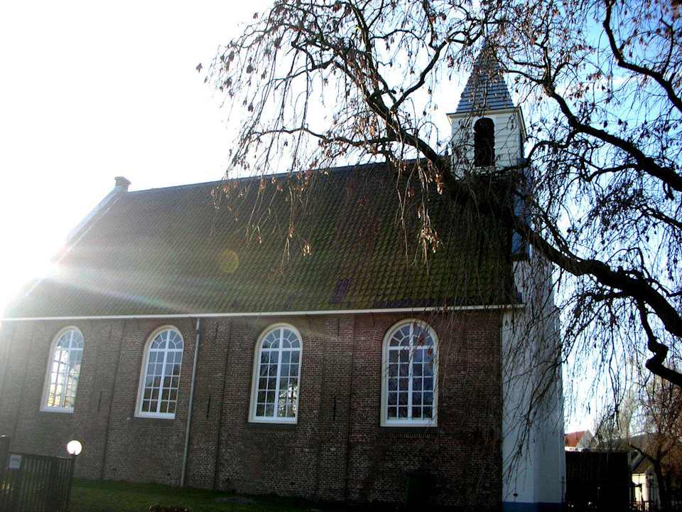 Kapelle Hotel De Oude Taveerne