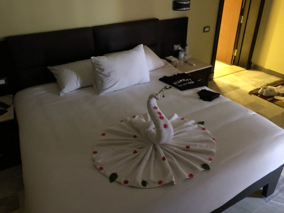 Zimmer Casa Mare Resort