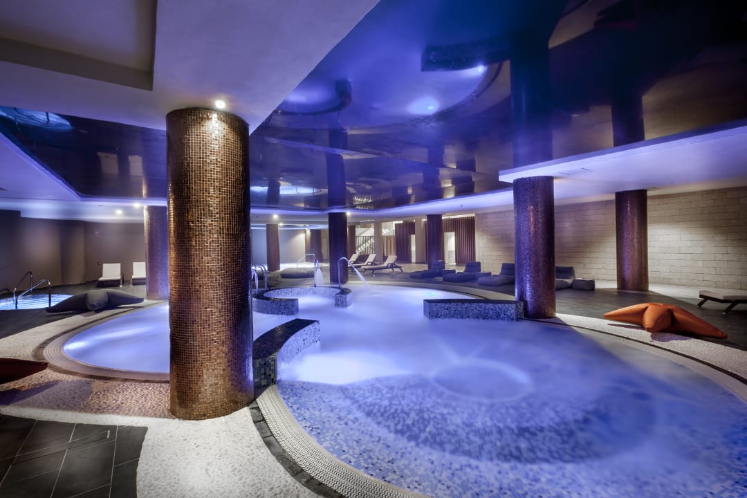 Sport & Freizeit Gran Tacande Wellness & Relax Costa Adeje