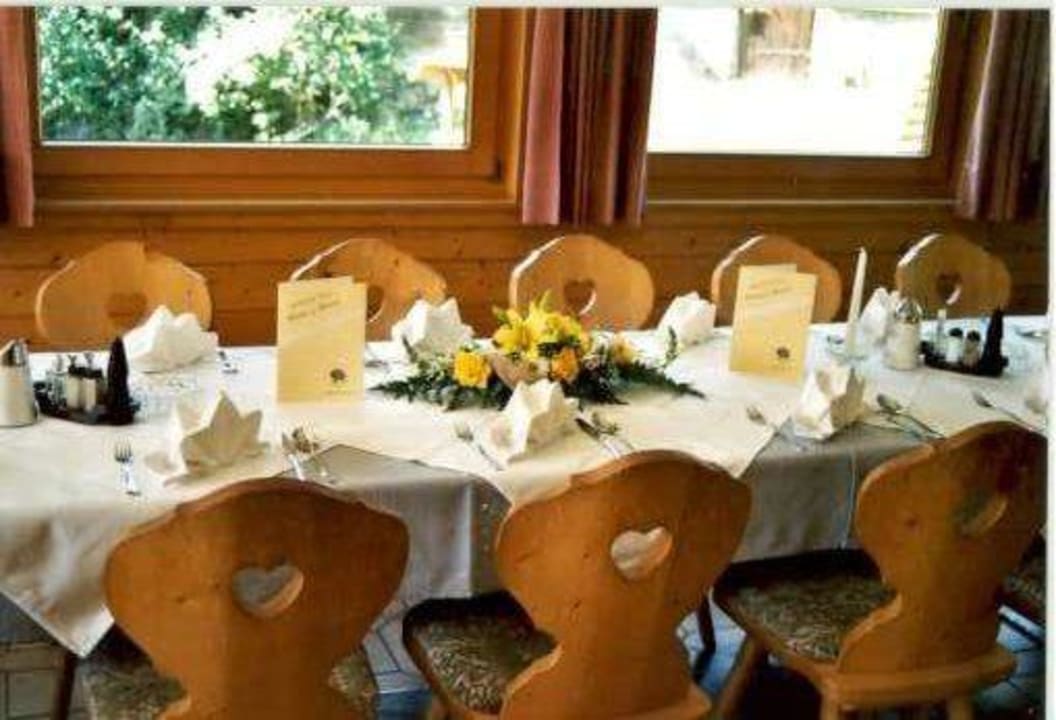 Restaurant/Buffet Landgasthof Steiner