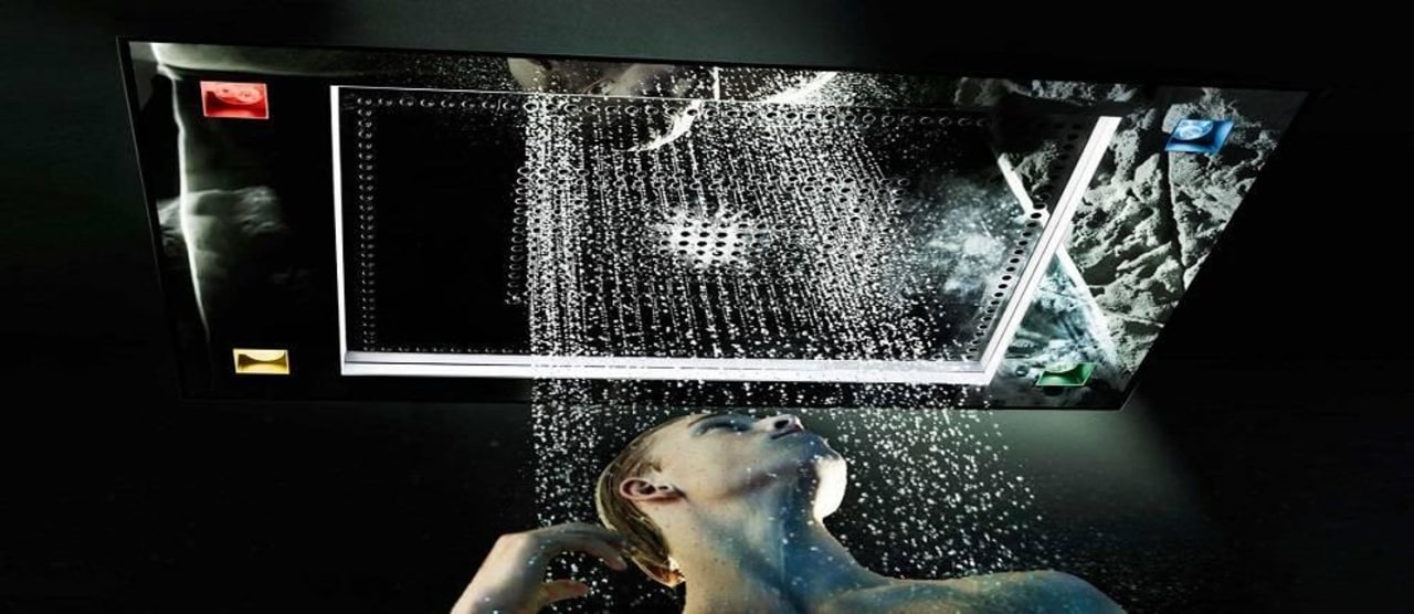 Impressionen - neuer Odissey Spa Hotel Serrano Palace