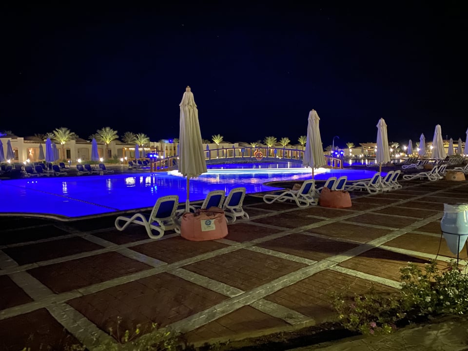 Pool Amarina Queen Resort Marsa Alam