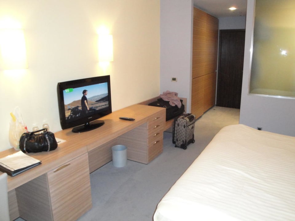 Doppelzimmer Life Design Hotel