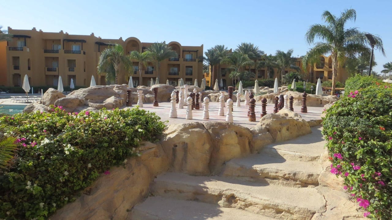 Selbsterklärend Stella Beach Resort & Spa Makadi Bay