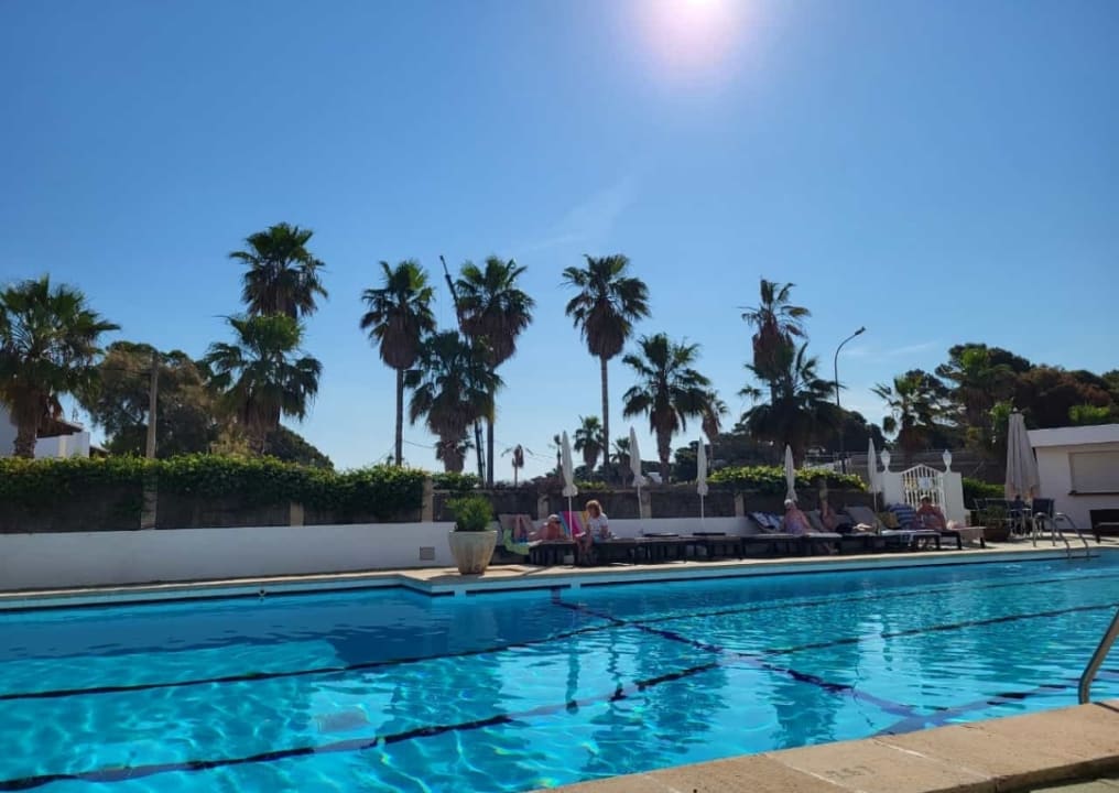 Pool Hotel Rocamarina - Adults Only