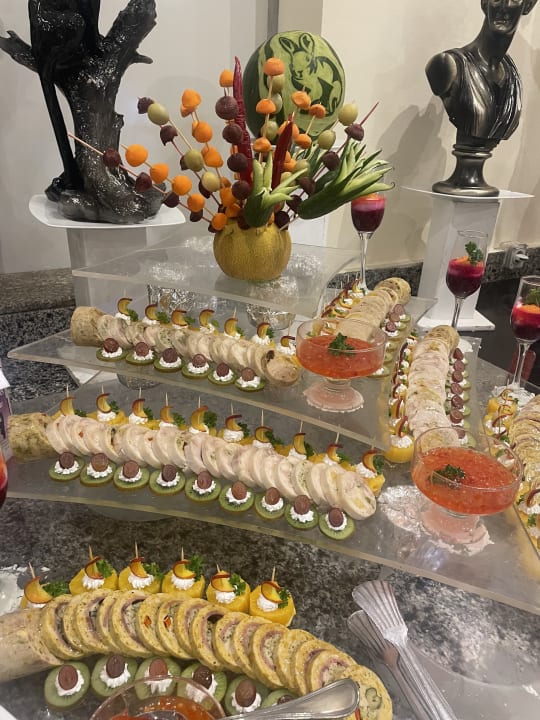 Gastro Casa Mare Resort