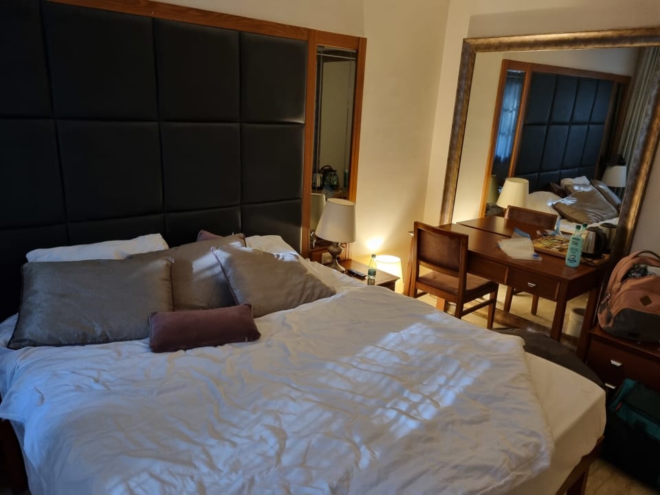 Zimmer Asteria Family Belek