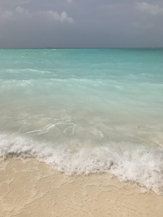 Strand Meeru Maldives Resort Island