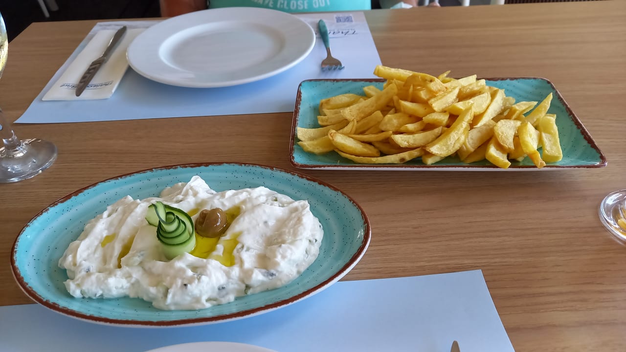 Sonstiges Hotel Lagomandra Beach