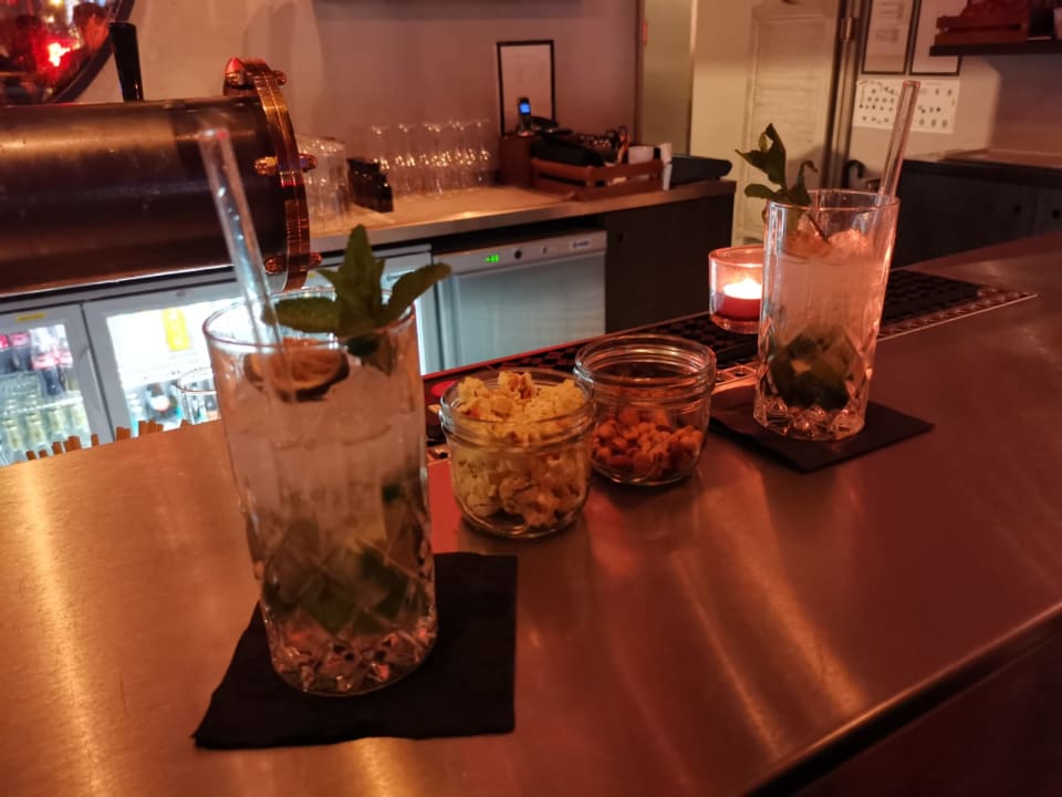 Gastro Grand Hyatt Berlin