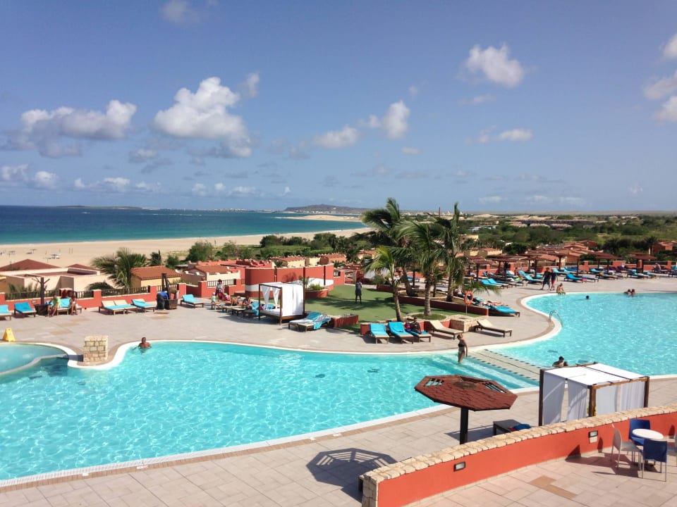 Hotel Occidental Boa Vista Beach