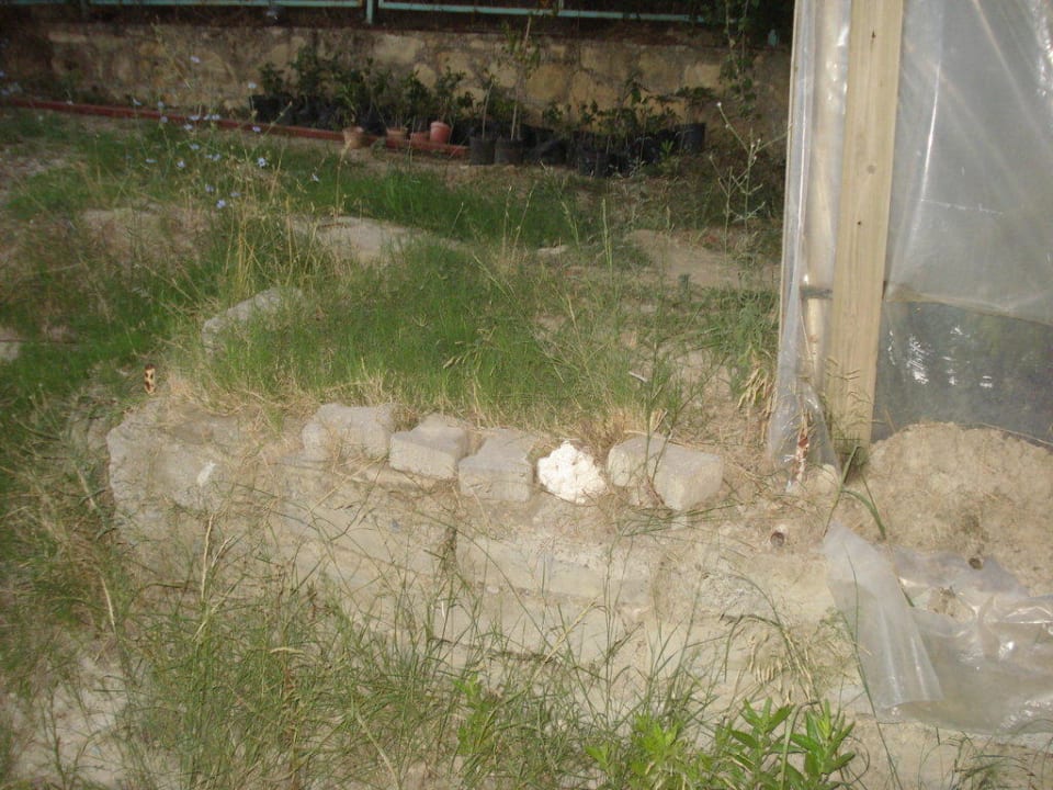 Unser super Ausblick vom Balkon Dream Family Club