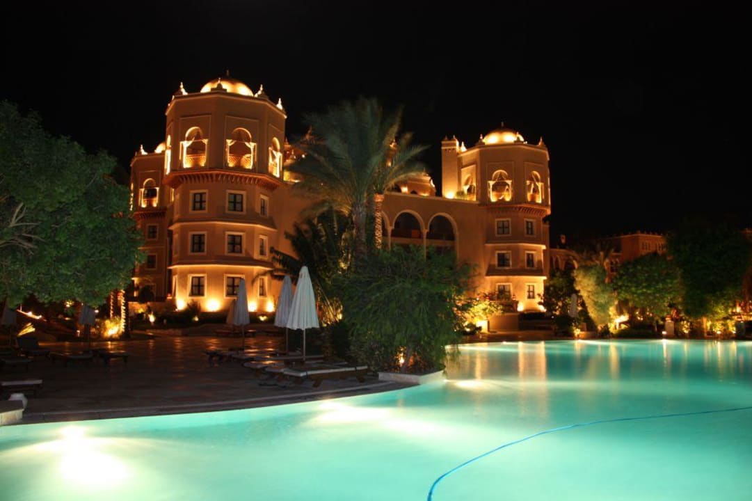 Nachbarhotel, Makadi Palace Grand Makadi