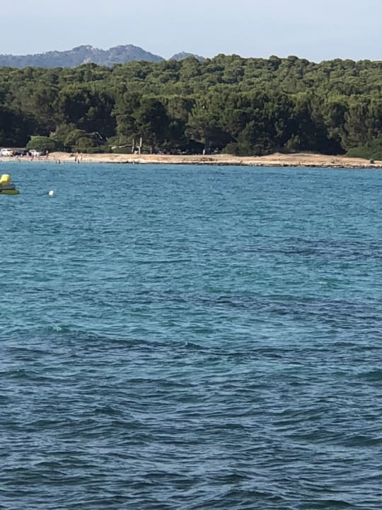 Strand Hotel Mariant Park