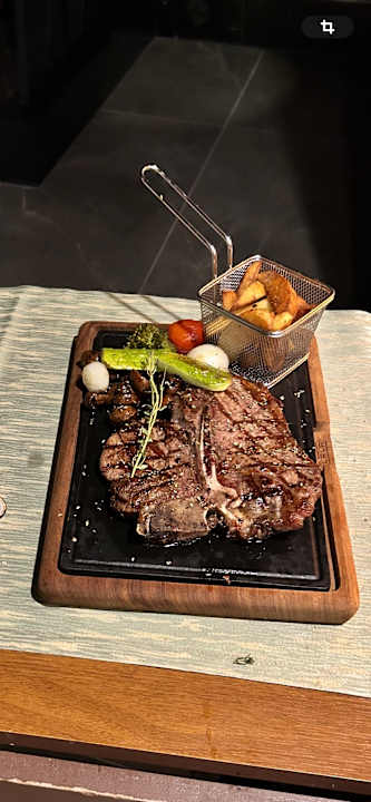 Gastro Diamond De Luxe Hotel & Spa