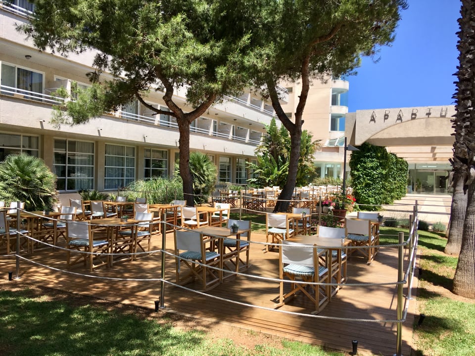 Gastro Eix Platja Daurada Hotel & SPA