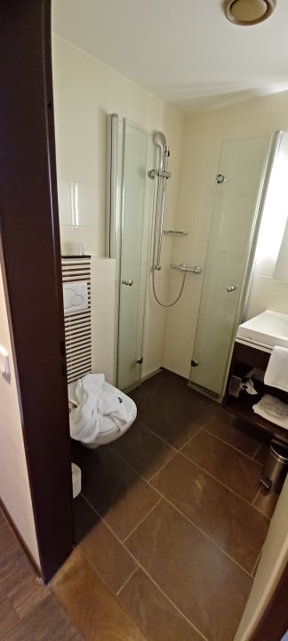 Zimmer Hotel Lippischer Hof