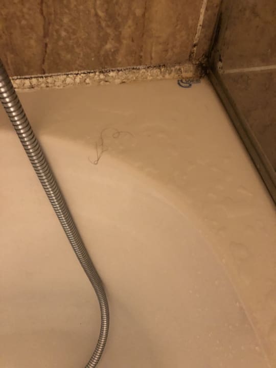 Zimmer El Karma Aqua Beach Resort