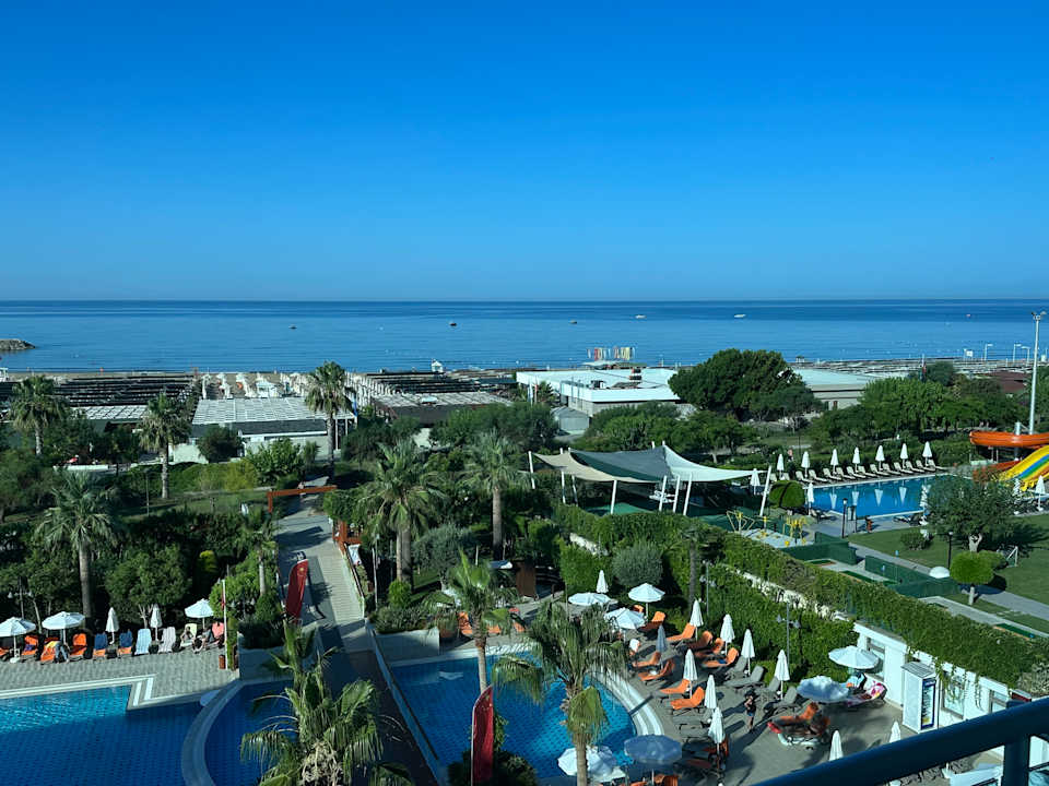 Strand Commodore Elite Suites & Spa - Adults only