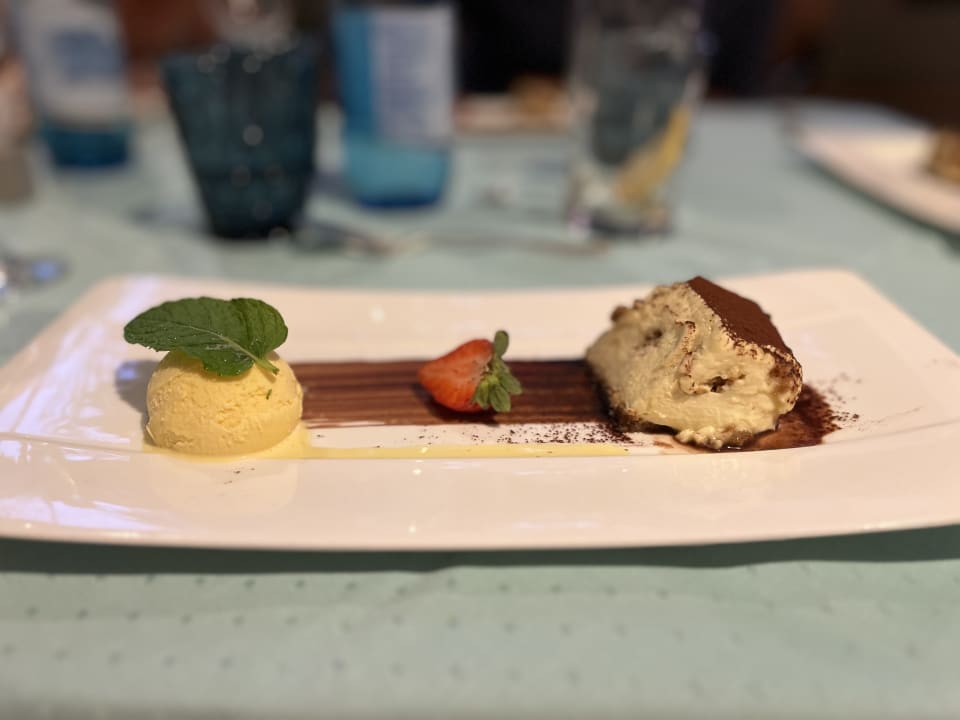 Gastro Sonnen Resort