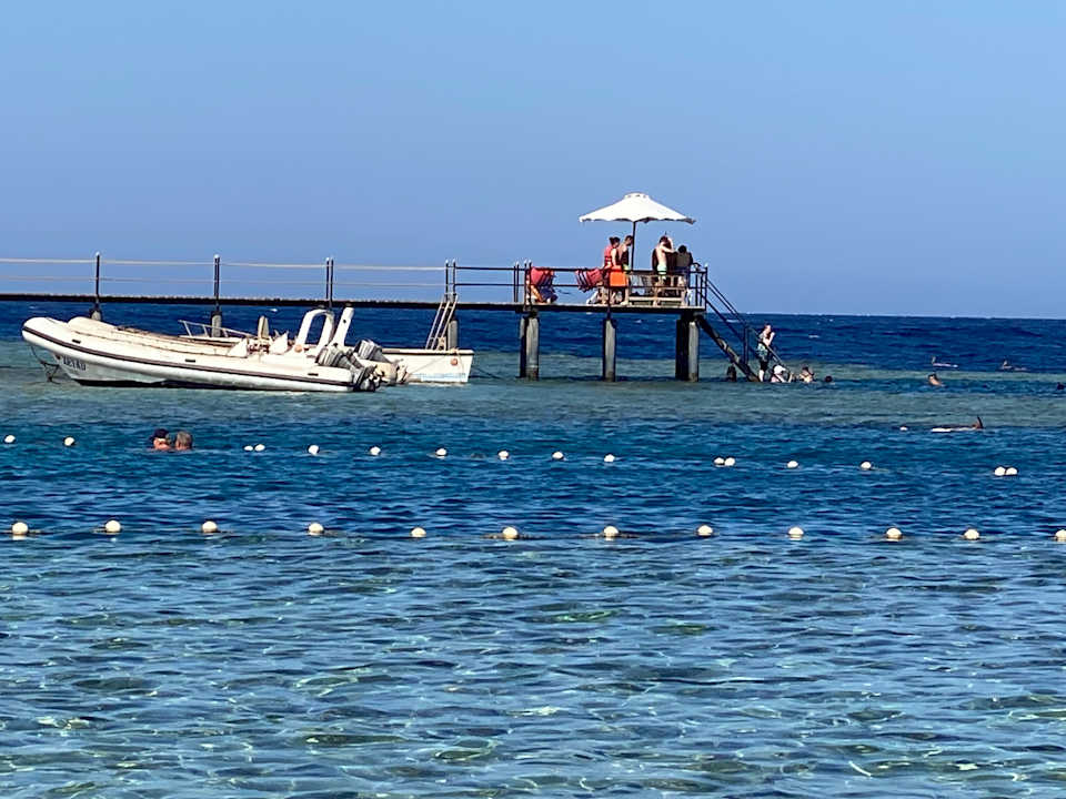Strand Aldiana Club Naga Bay