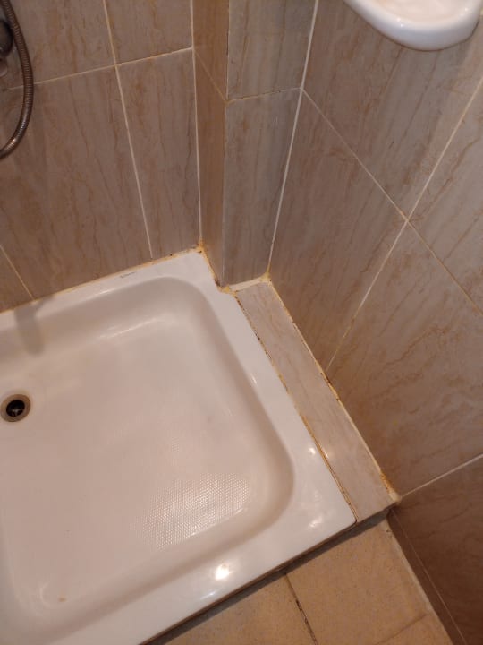 Zimmer Regina Resort and Aqua Park Hurghada