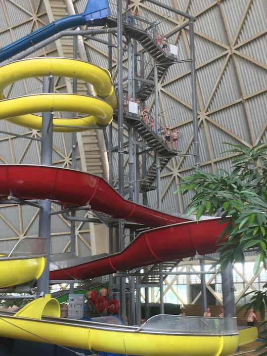 Sport & Freizeit Tropical Islands Resort