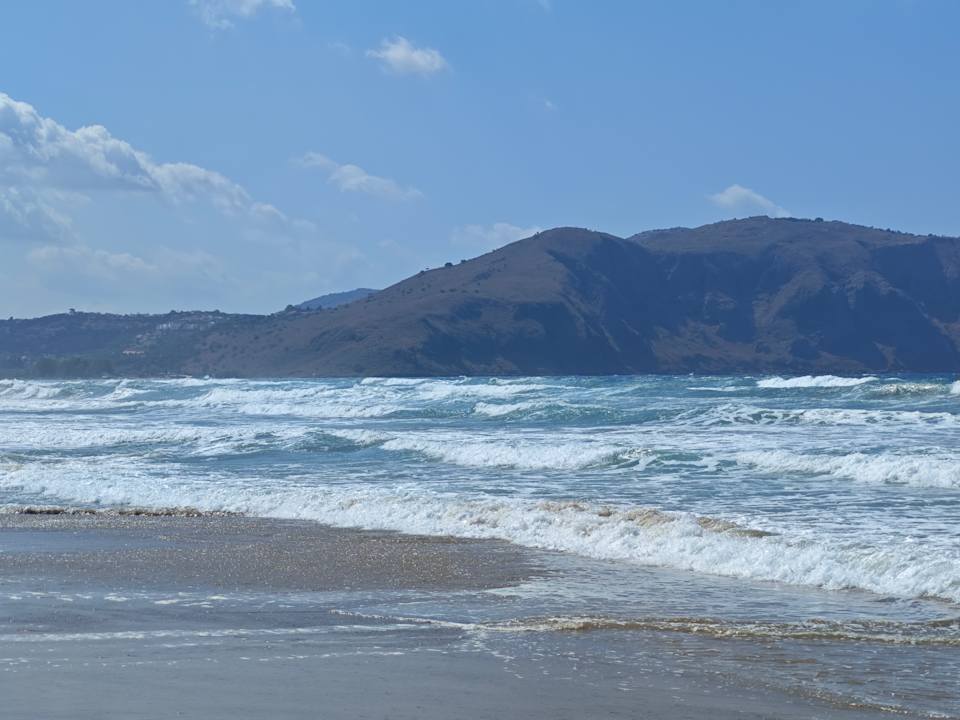 Pool HARPIN Georgioupolis Resort Aquapark & SPA