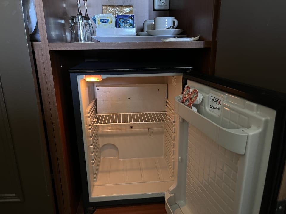 Zimmer PortoBay Falésia