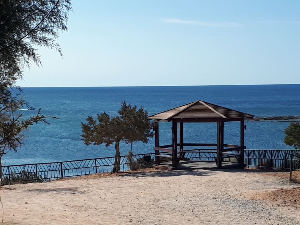 Strand Rodos Princess Beach Hotel & Spa