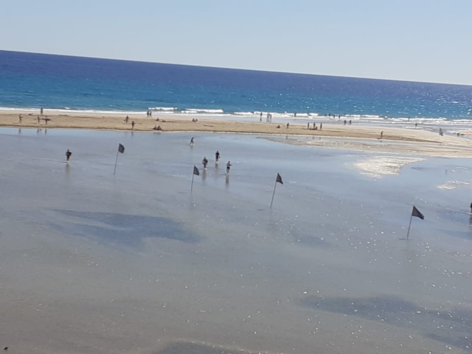 Strand R2 Pajara Beach
