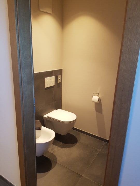 Zimmer Hotel Edelweiss