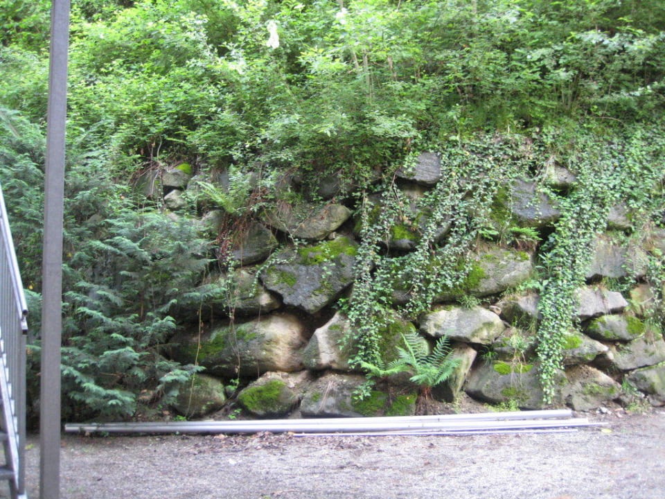 Zimmerausblick Quellenhof Luxury Resort Passeier