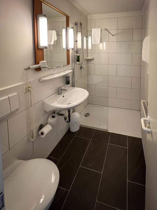 Zimmer Good Morning Erfurt