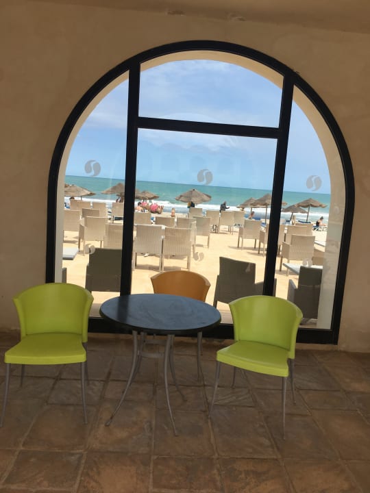 Strand Sentido Djerba Beach