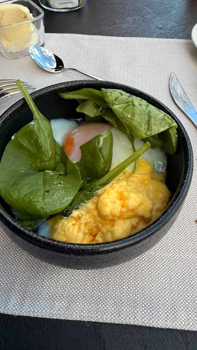 Gastro Santre dolomythic home