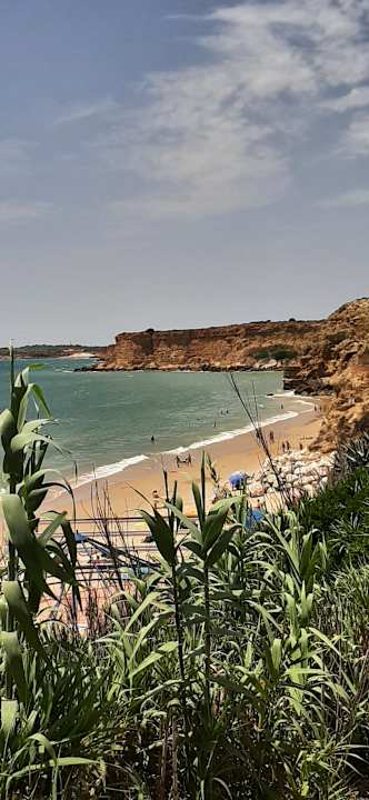 Strand Hipotels Flamenco Conil