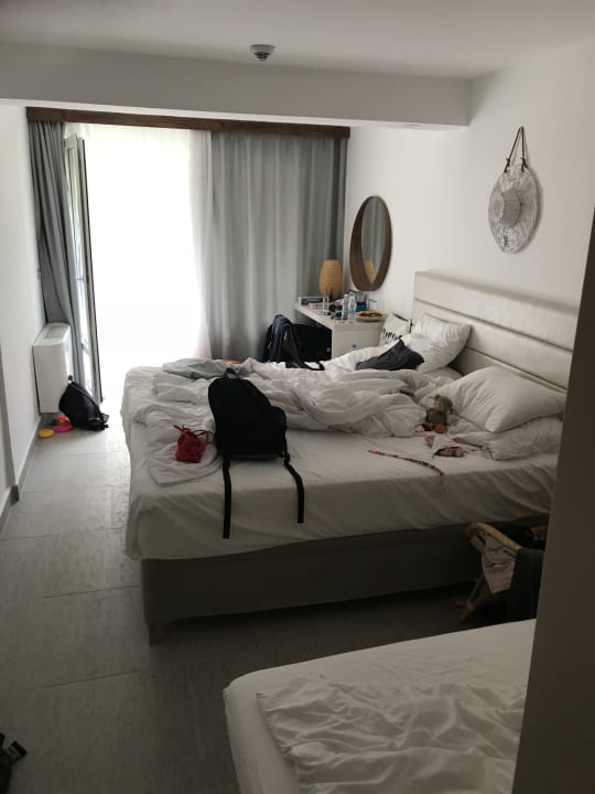 Zimmer iHotel Sunny Beach