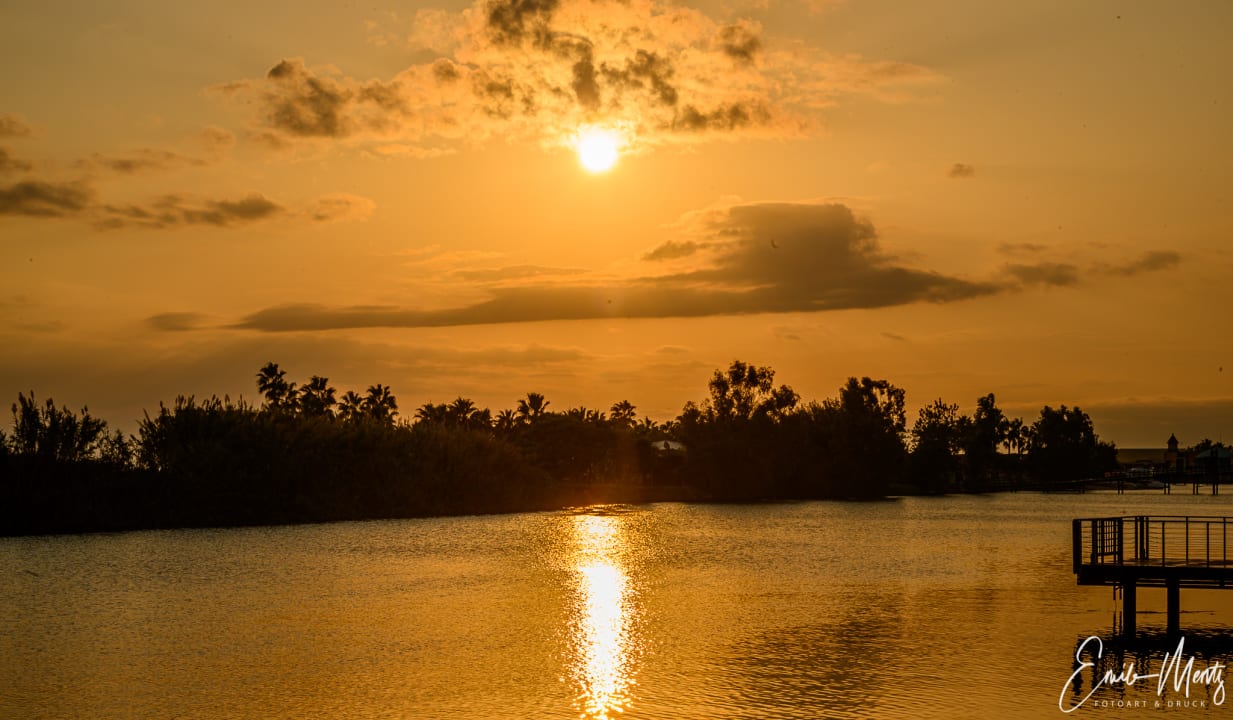 Gartenanlage Gloria Serenity Resort